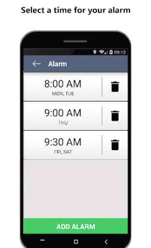 Senior Safety Phone - Big Icons Launcher 4
