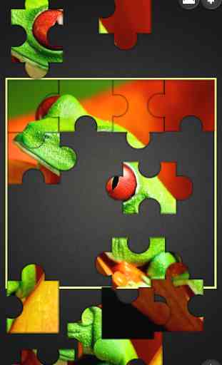 Simple Jigsaw Puzzle 4