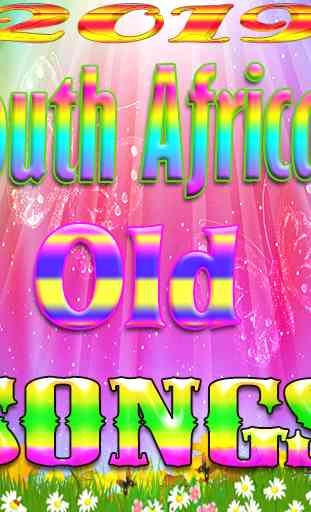 South African Old Songs 2