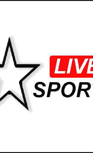 Star sports -Cricket Tv,ISL Matches Guide 1