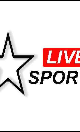 Star sports -Cricket Tv,ISL Matches Guide 3