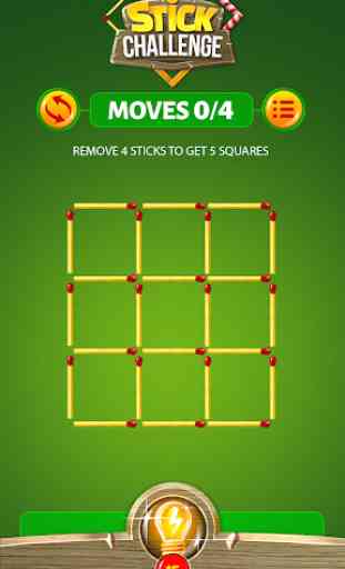 Stick Math Challenge – Matchsticks Logic Puzzle 3