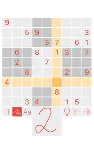 @Sudoku 4
