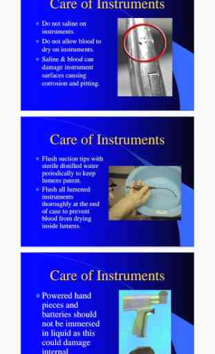 Surgical & Medical Instruments 2