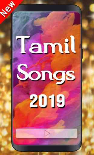 Tamil Songs 2019 2