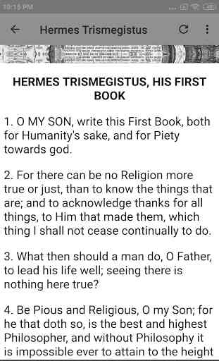 THE DIVINE PYMANDER BY HERMES TRISMEGISTUS 3