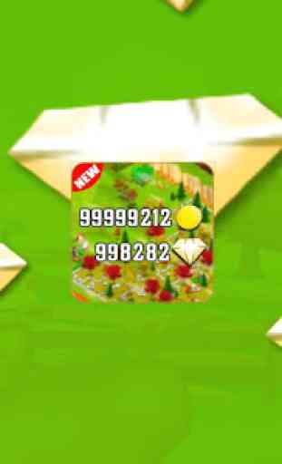 Tips For Hay Day Diamonds Coins 2019 4