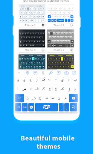 Urdu Keyboard: 2020 English Urdu Language Keyboard 2