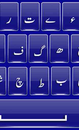 Urdu keyboard : Urdu English Fast Keyboard 2019 2