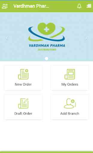 Vardhman Pharma 2
