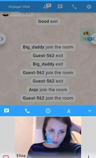 Voice And Video Chat Rooms 2