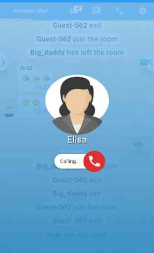 Voice And Video Chat Rooms 3