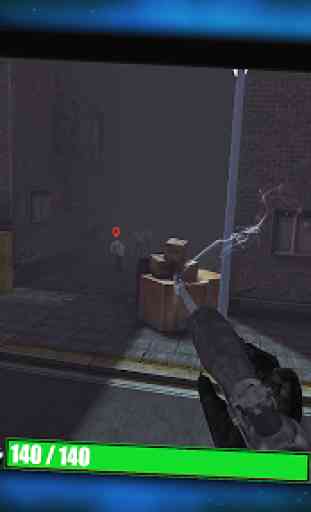 VR Zombies: The Zombie Shooter Games (Cardboard) 4