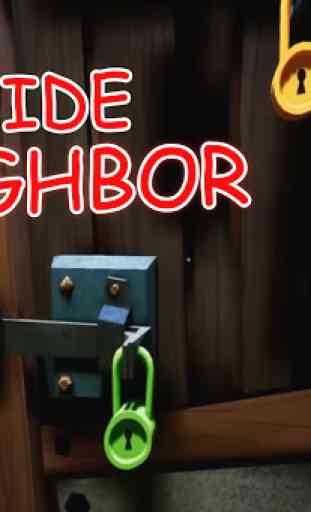 Walkthrough & Guide For Neighbor Game 2019 1