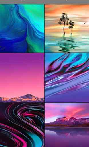 Wallpapers For Oppo Reno 3 Pro Wallpaper 3
