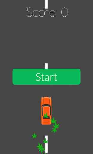 Weed Runner: Escape The Cops! 2