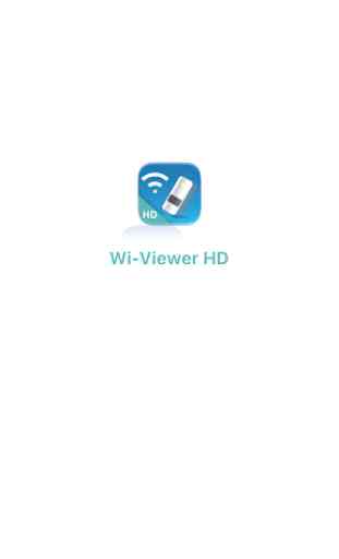 Wi-Viewer HD 1