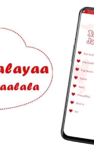 Xalayaa Jaalala - Afan Oromo Love Letters 3