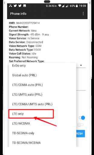 4G LTE Locker 2019 (DUAL SIM) 3