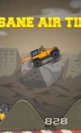 A Fast 4X4 Derby - Truck Racing Offroad Free 1