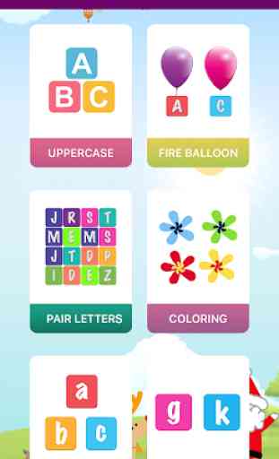 ABC Phonics & Tracing alphabet - Kids education 1