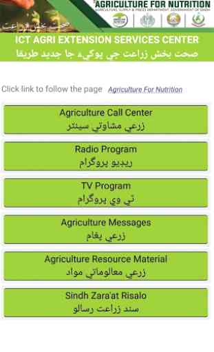 Agriculture for Nutrition 4