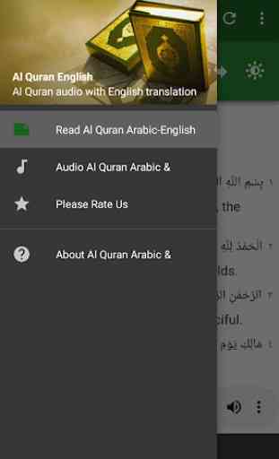 Al Quran English Translation 1