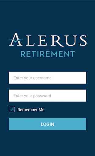 Alerus Retirement Solutions 1