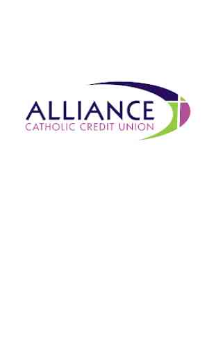 Alliance Catholic Credit Union 1