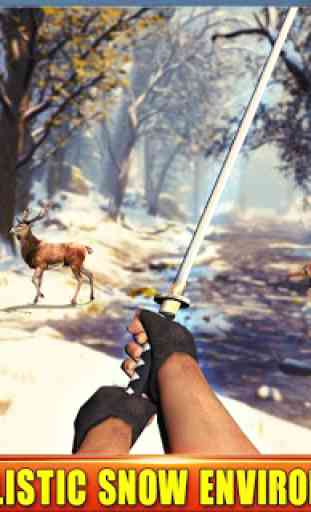Archery Deer Hunting 2019 2