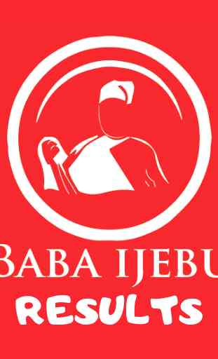 Baba Ijebu Lotto Results & Prediction App 2