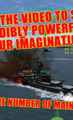 Battleship-Ace Battle - Destroy Enemy Fleet! 1