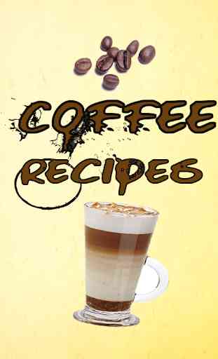 Best Coffee Recipes 1