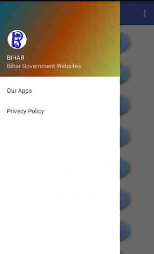 Bihar Government Websites 2