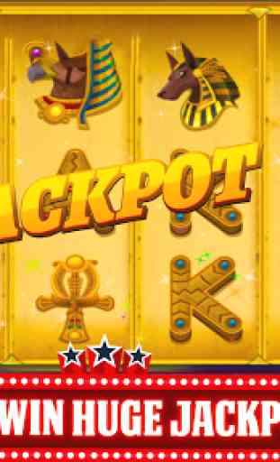 Billionaire Slots :Free Slot Machines Casino Games 1