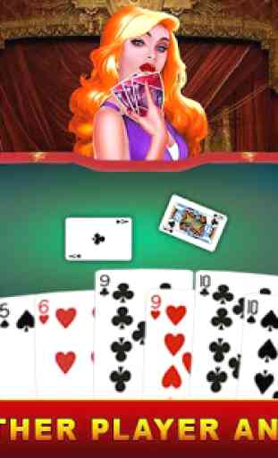 Call Break Golden Spades: Play Original Card Games 2
