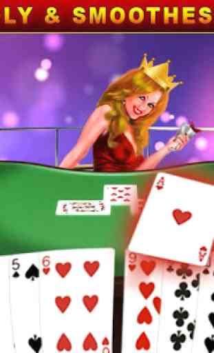 Call Break Golden Spades: Play Original Card Games 4