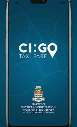 CIGO Taxi Fare 1