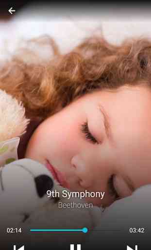 Classical Music for Baby Sleep 2