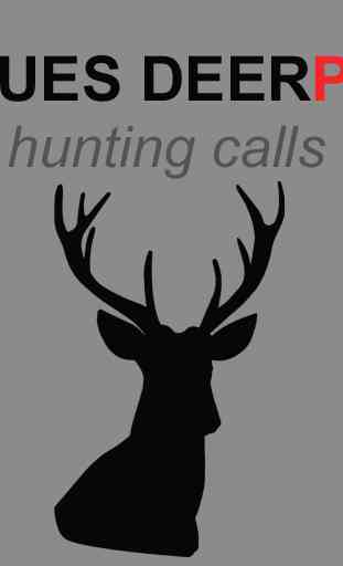 Coues Deer Calls & Deer Sounds 1