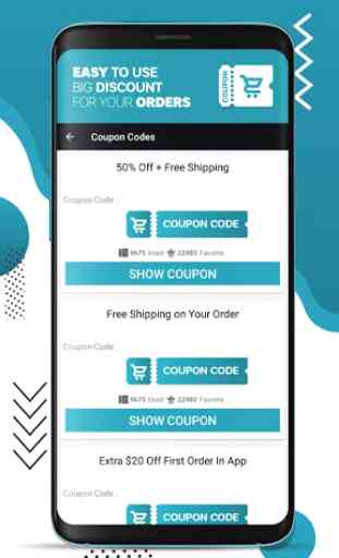 Coupons for Wish Discounts Promo Codes 2