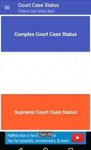 Court Case Status 4