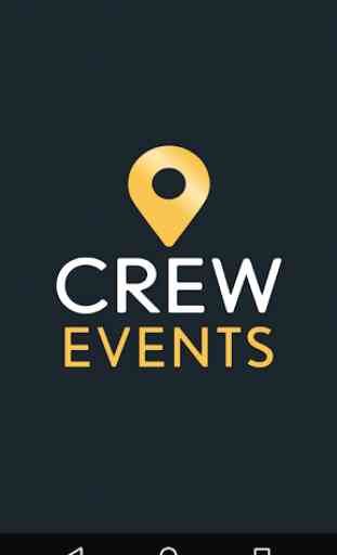 CREW Events 1