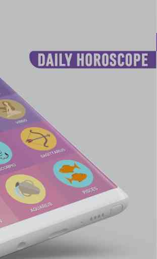 Daily Horoscope 2