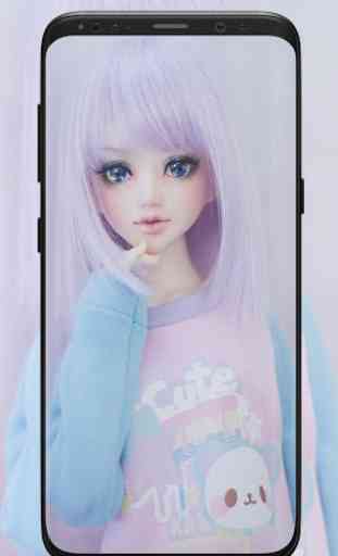 Doll Wallpapers 2
