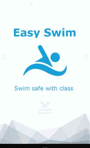 Easy Swim 1