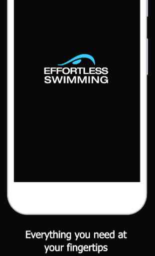 Effortless Swimming 4