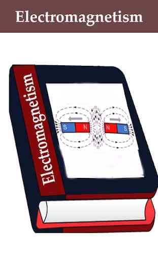 Electromagnetism 2