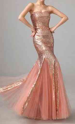 Evening Gown 1
