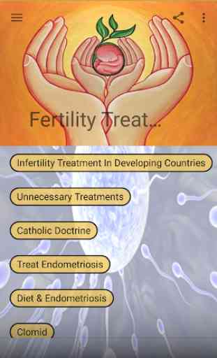 Fertility Treatments 3